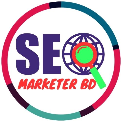 SEO Marketer BD
